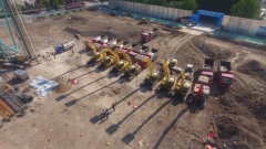 Changchun_HENN_Groundbreaking_GC_I