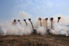 Changchun_HENN_Groundbreaking_GC_II