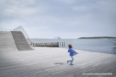 JDS ARCHITECTS - Faaborg Harbour Bath - © Julien Lanoo