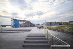 JDS ARCHITECTS - Faaborg Harbour Bath - © Julien Lanoo