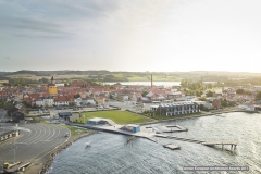 JDS ARCHITECTS - Faaborg Harbour Bath - © Julien Lanoo