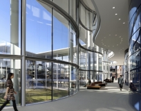 Yale School of Management Edward P. Evans Hall