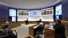 Yale School of Management Edward P. Evans Hall