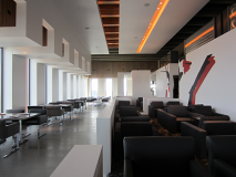 2 ’t Zilte restaurant, Antwerp