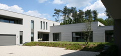 5b Private house, Genk