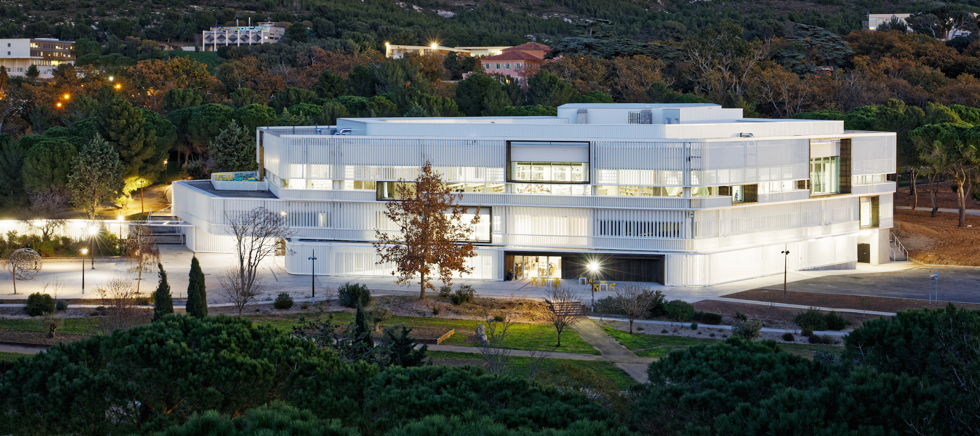 students – Archiworld / Archi-Europe / Archi-News