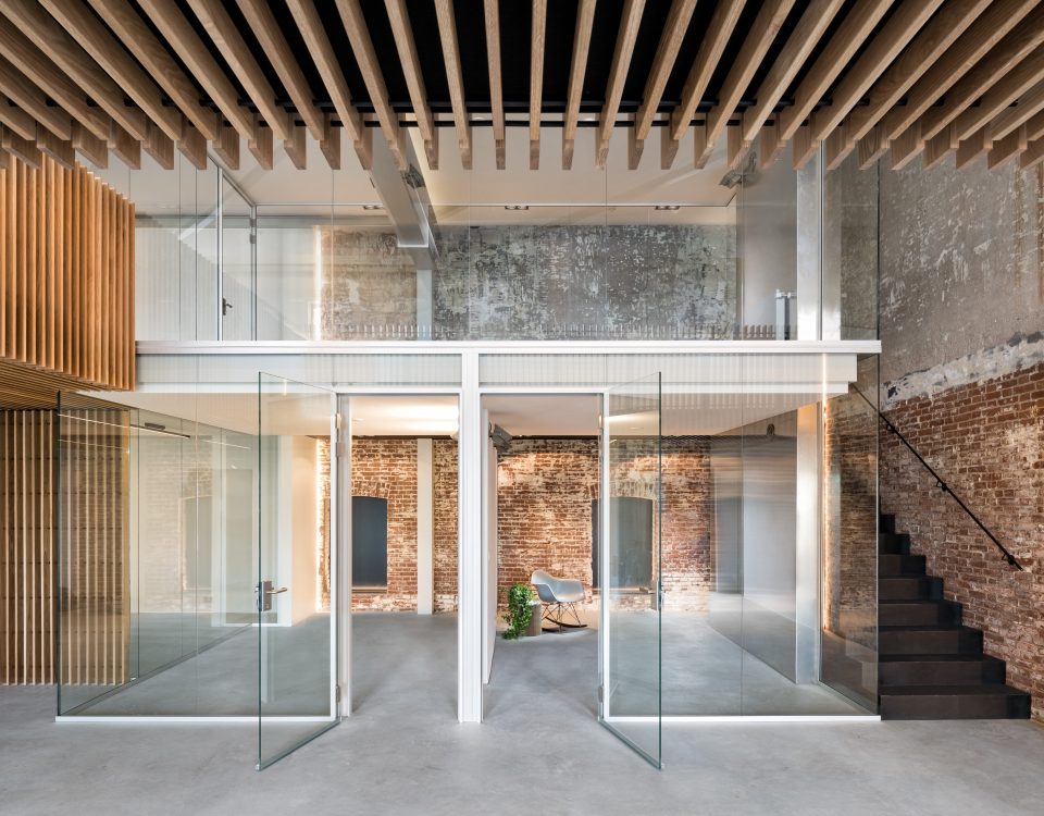 Photo credit: Studio de Nooyer