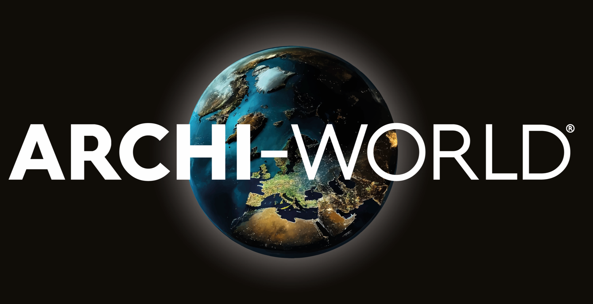Archi-World logo