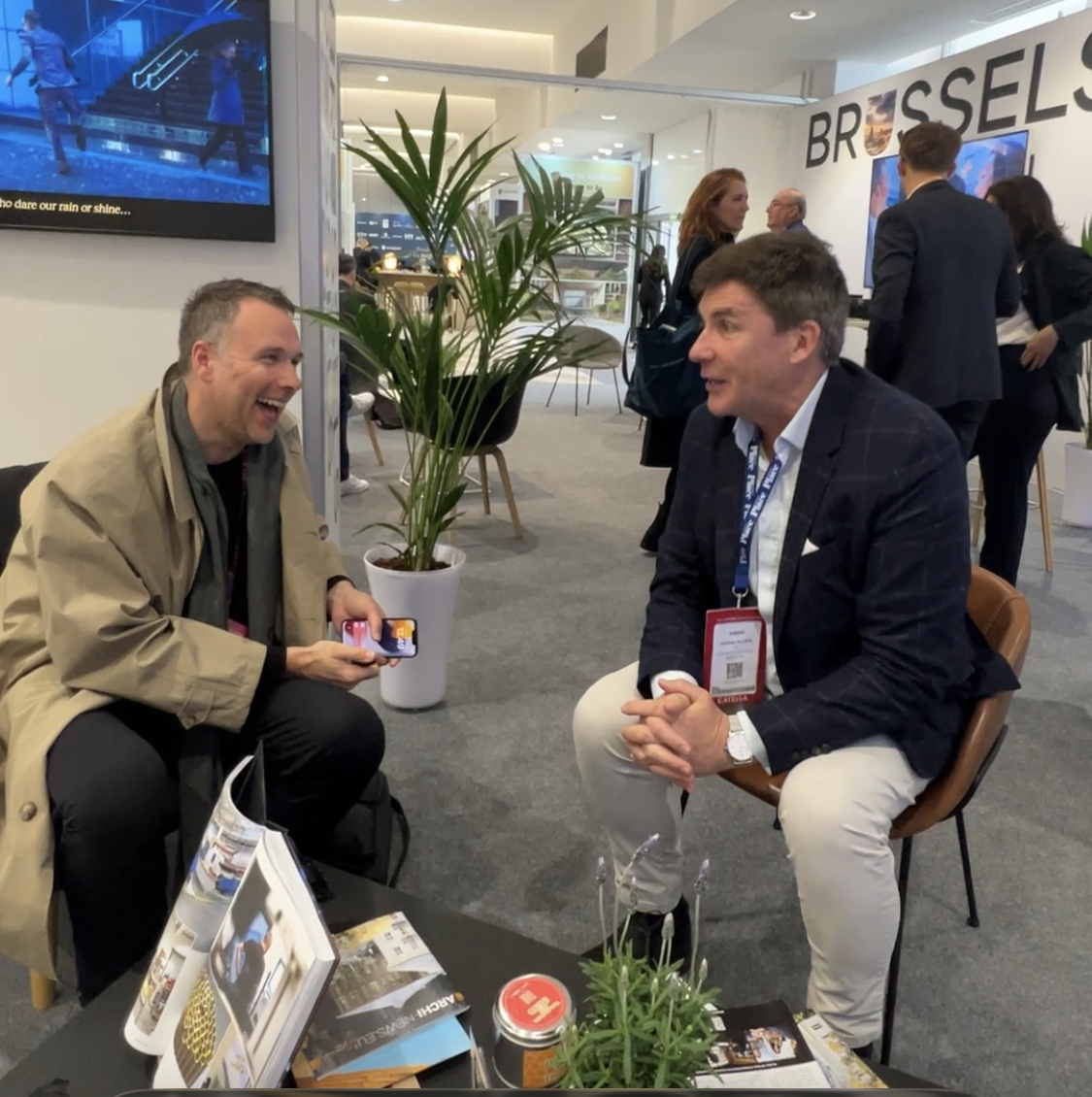 MIPIM 2025 Cannes Image 2