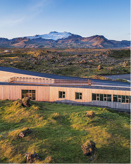 Architecture That Resonates
