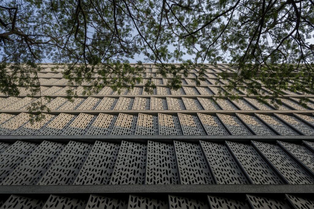 Magnus, Jaipur, India by Sanjay Puri Architects