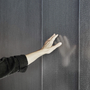 QuietForm® Metal Panels