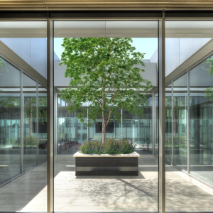 ClimaClear® Low Carbon Glass