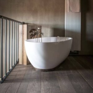 Segato – Textured Architectural Oak Flooring