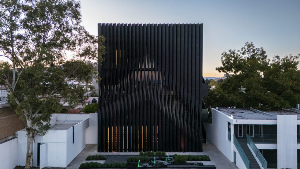 orre Negra, Durango, Mexico