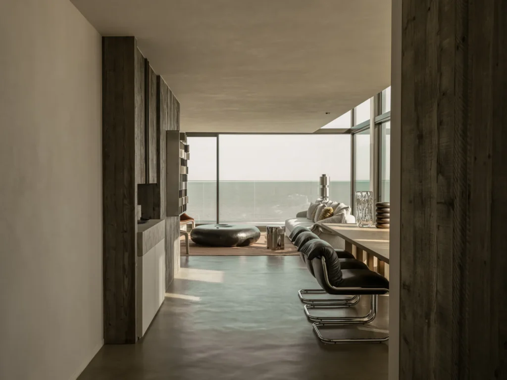 Residence DNB, Duinbergen, Knokke-Heist, Belgium