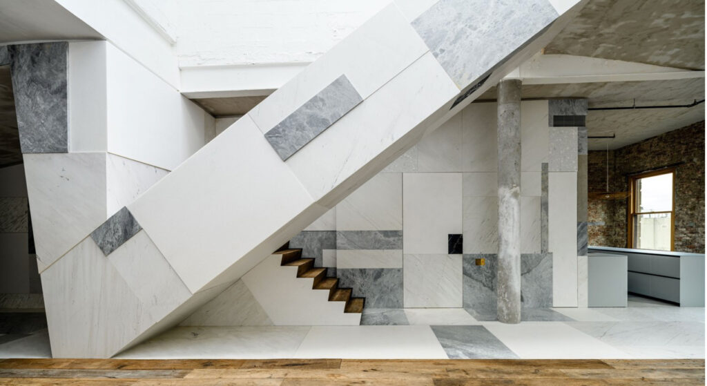 House A | SoHo, New York, USA