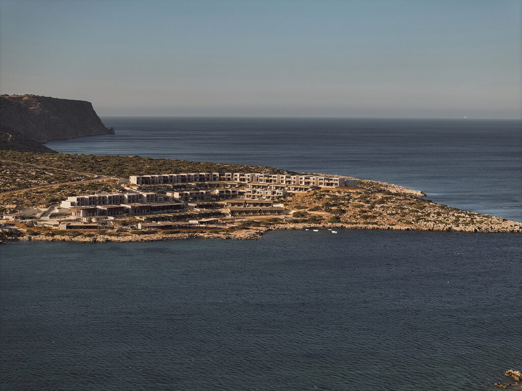 JW Marriott Crete Resort & Spa by Block722, Crete, Greece